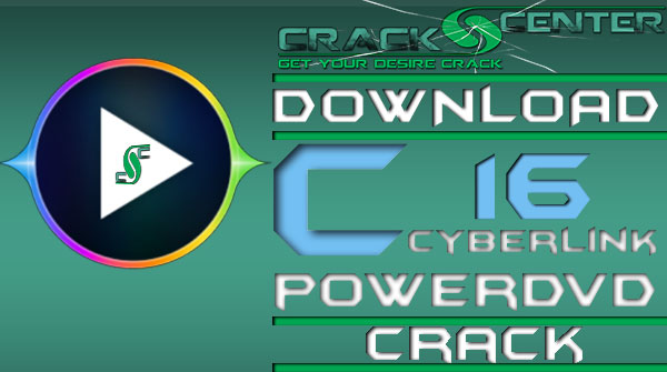 powerdvd 16 crack